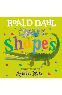Roald Dahl Shapes