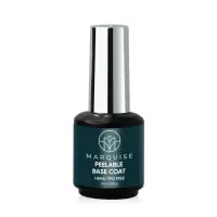 Peelable base coat HEMA/TPO FREE, Marquise, 15 ml