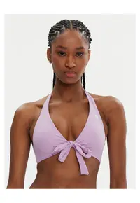 Sutien de baie model E5GJ55LY00K - culoare roz -