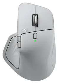 Mouse Logitech - MX Master 4, laser, gri