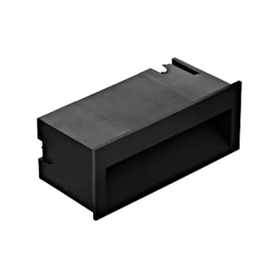 Zimba Pro 4W 3000K anthracite IP65