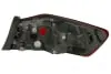 Stop lampa spate Stanga (extern, P21 5W P21W) potrivit HYUNDAI ELANTRA V, ELANTRA VI 1.6 1.6D 2.0 06.15