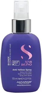 Alfaparf SDL Blonde Spray tonifiant pentru păr blond, 125 ml