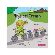 Ninja cel Creativ