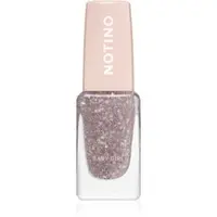 Notino Glitter Topper lac de unghii/parte sus cu particule stralucitoare
