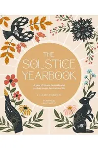 Solstice Yearbook