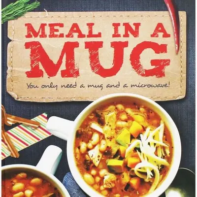 Meal in a Mug