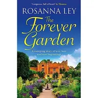 The Forever Garden Romano Family Olive Grove