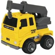 Vehicule cu Frictiune, Scara 1/43, 10cm, Diverse Modele