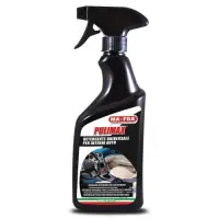 Solutie Curatare Interior Auto Ma-Fra Pulimax, 500ml , H0215MA