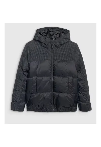 Puf Juniordwfwqd - Negru