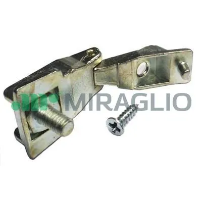 Balama maner usa ALFA ROMEO 147; FIAT 500 2001-2015