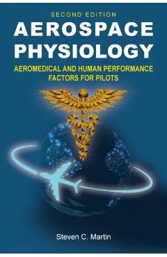 Aerospace Physiology (Second Edition): Aeromedical and Human Performance Factors for Pilots