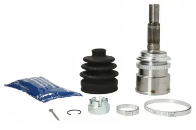 Cap planetara spre roata (24z 19z 52mm; ABS:48) DAIHATSU TERIOS 1.3 intre 1997-2000