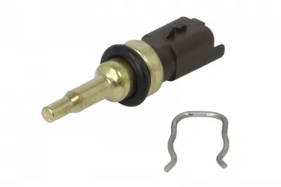 Senzor temperatura lichid racire (numar pini: 2) potrivit DS DS 3, DS 4, DS 4 II, DS 5, DS 7, DS 9; CITROEN BERLINGO MULTISPACE, BERLINGO MINIVAN, C3 II, C3 PICASSO, C4, C4 GRAND PICASSO I 1.4-2.2D 11