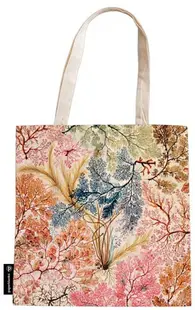 Geantă din textil Paperblanks Anemone