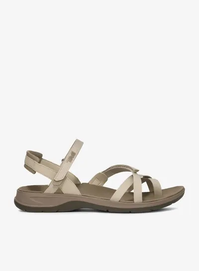 Sandały damskie Teva TirraTraveler Slingback