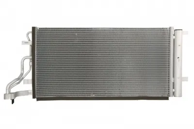 Radiator AC condensator cu uscator potrivit HYUNDAI ELANTRA VI, I30 1.0 1.4 1.6D 02.16