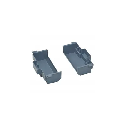 Electrical insulation kits pentru raised floor - pentru 8 module kits Cat.Nos 088023 / 088123
