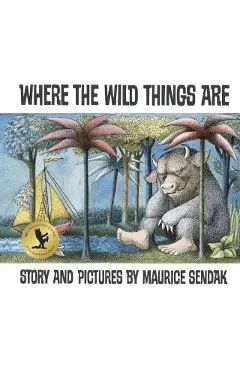 Where The Wild Things Are