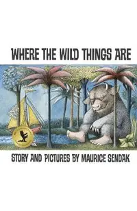 Where The Wild Things Are