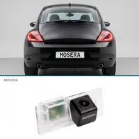 Cameră marșarier Volkswagen Beetle 2 2011-2019 AHD 1080P NTSC MOSERA