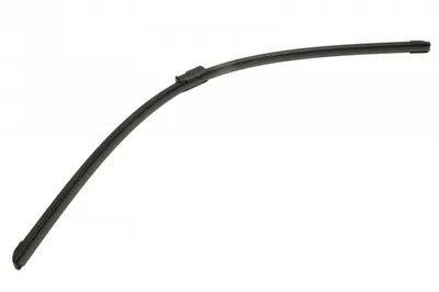 Stergator Plat fata cu spoiler (1 buc) A960S Aerotwin 750mm AUDI A2 intre 2000-2005