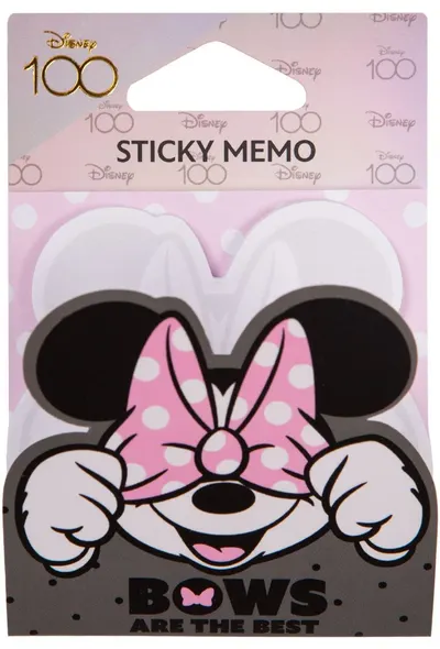 Bilețele autocolante Cool Pack Opal - Disney 100, asortiment