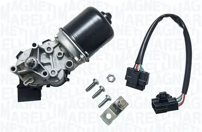Motor stergator Fata potrivit RENAULT TWINGO I 03.93-06.07