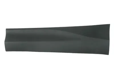 Bandou aripa spate stanga potrivit TOYOTA RAV4 IV 2012-2016 - (negru)
