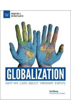 Globalization: Why We Care about Faraway Events