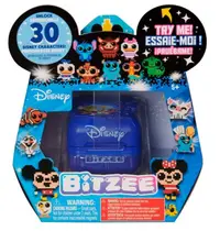Jucărie interactivă Bitzee - Animal de companie digital Disney