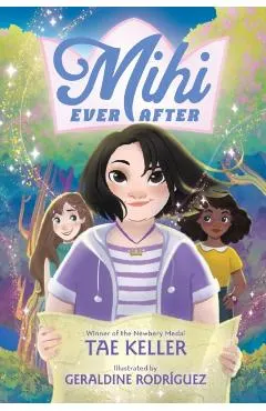 Mihi Ever After
