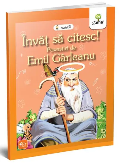 Povestiri de Emil Gârleanu - Paperback - Emil Gârleanu