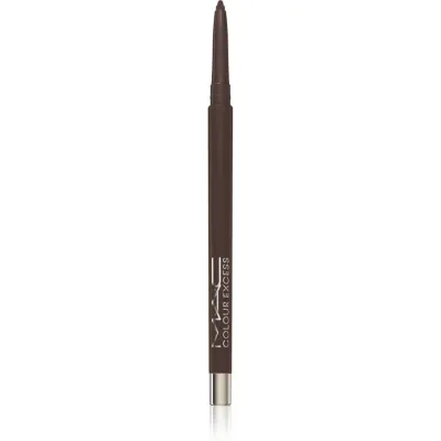 MAC Cosmetics Colour Excess Gel Pencil eyeliner gel rezistent la apă culoare Sick Tat Bro 0,35 g
