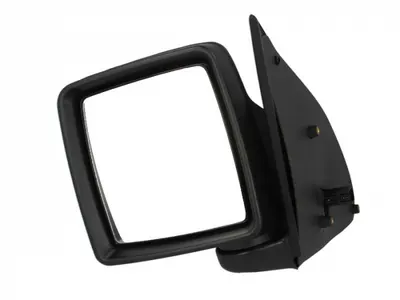 Oglinda stanga electrica incalzita, grunduita OPEL COMBO intre 2001-2010