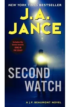 Second Watch