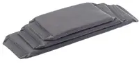 Separatoare interne pentru rucsac XD Design Bobby Hero - XL, gri