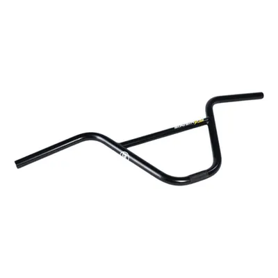 Stay Strong Larry Edgar Ghidon BMX - 9" - New Black