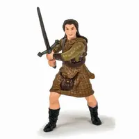 Papo Figurina William Wallace