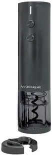 Tirbușon electric profesional Vin Bouquet