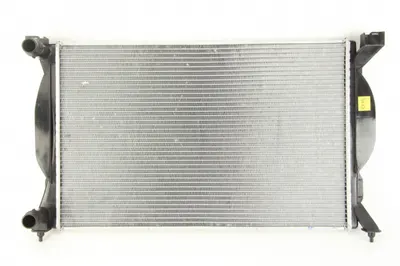 Radiator apa racire motor (transmisie manuala) AUDI A4, A6; SEAT EXEO, EXEO ST 1.6-2.0D intre 2000-2013