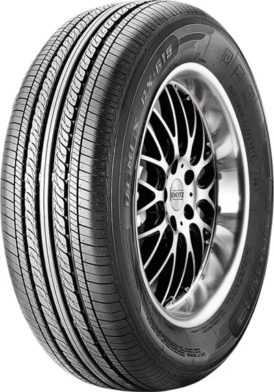 Nankang Remex RX-615 ( 215/65 R15 96V )