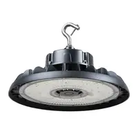 High Bay LED 150W 4000K Seria 4 IP66, Solentis