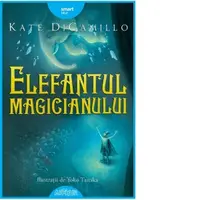 Elefantul magicianului