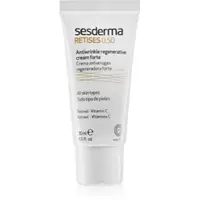 Sesderma Retises Crema intens regeneranta cu retinol si vinamina C