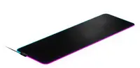Mousepad SteelSeries - QcK Prism Cloth, negru, XL