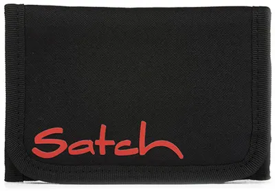 Portofel Satch - Fire Phantom