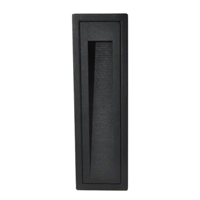 Spot Led de Pardoseala Grf015 5w 3000k Ip65 Negru