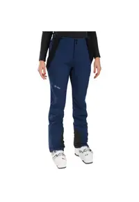 Pantaloni softshell Rhea - Albastru Inchis - Femei -